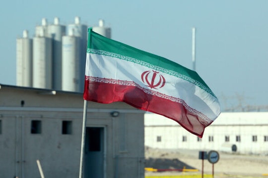 Tổng thống Mỹ: Thế giới sẽ bị hủy diệt nếu Iran sở hữu vũ khí hạt nhân