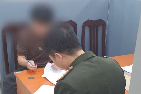 Hà Nội: Xử phạt người đăng thông tin sai sự thật về sản phẩm sữa