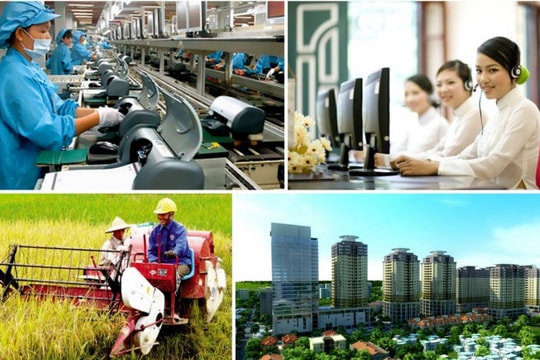 Toàn văn Nghị quyết số 68-NQ/TW về phát triển kinh tế tư nhân