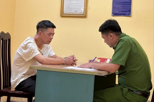 3 cán bộ xã Tự Nhiên (huyện Thường Tín) bị khởi tố về tội "Nhận hối lộ"