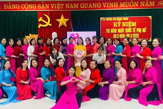 LĐLĐ huyện Phú Xuyên: Đẩy mạnh chăm lo đời sống, bảo vệ quyền lợi người lao động