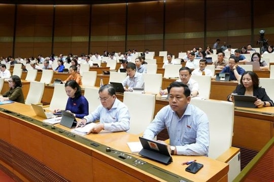 Khuyến khích doanh nghiệp ứng dụng công nghệ số, hệ thống truy xuất nguồn gốc