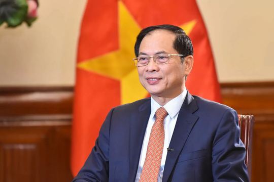 Mở ra không gian chiến lược hợp tác Việt Nam - Kazakhstan trong tình hình mới