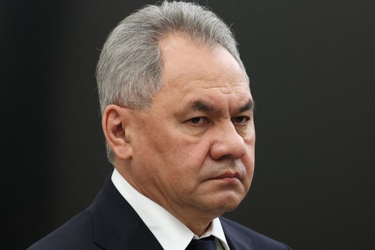 Nga: Chiến dịch quân sự ở Ukraine đã tác động tới cán cân quyền lực toàn cầu