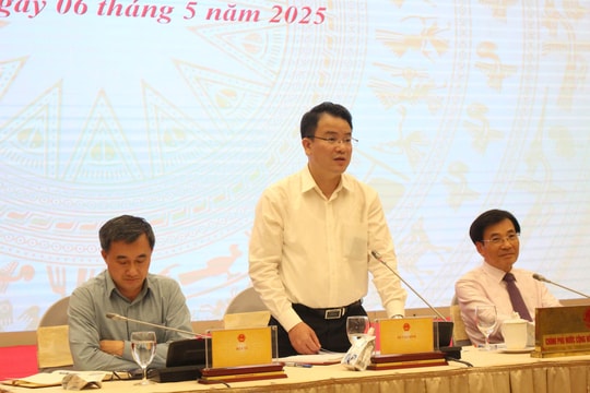 Quý I-2025, cả nước có 36.400 doanh nghiệp đăng ký thành lập mới