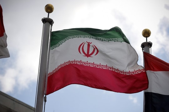 Iran tái khẳng định lập trường về chương trình hạt nhân