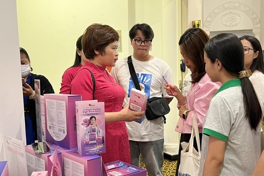 Đa dạng thị trường xuất khẩu: Tận dụng lợi thế sản phẩm Halal