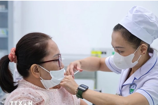 [Podcast] Cảnh báo biến chứng do tự chữa zona bằng mẹo truyền miệng