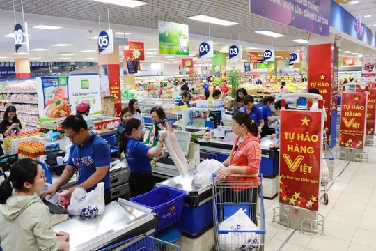 Chỉ số giá tiêu dùng tháng 4-2025 tăng 0,07%