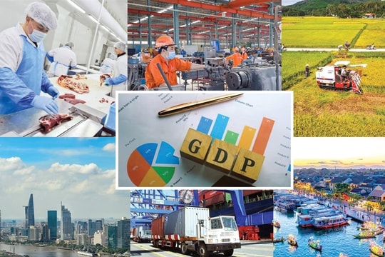 Khởi công, khánh thành các dự án quy mô lớn kỷ niệm 80 năm Quốc khánh
