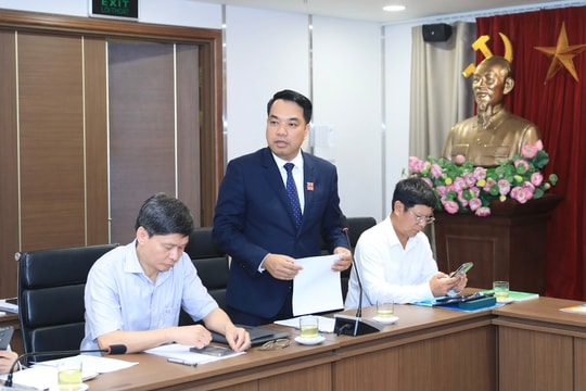 Tôn vinh đóng góp của cộng đồng doanh nghiệp trong quá trình phát triển Thủ đô