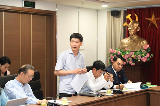 Hà Nội chưa ghi nhận trường hợp mắc dịch bệnh nguy hiểm
