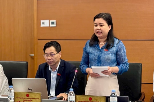 Vì sao không bầu Chủ tịch, Phó Chủ tịch HĐND, UBND khi kiện toàn bộ máy?