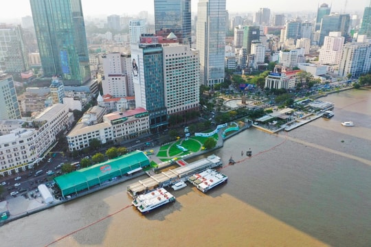 Người dân, chuyên gia tại TP. Hồ Chí Minh đồng thuận sửa đổi Hiến pháp