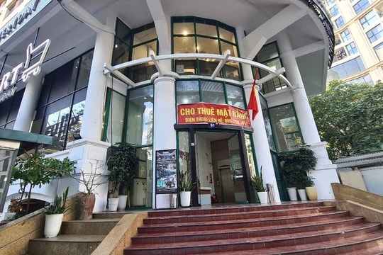 Quận Hai Bà Trưng xác minh thông tin giáo viên dạy thêm chưa đúng quy định