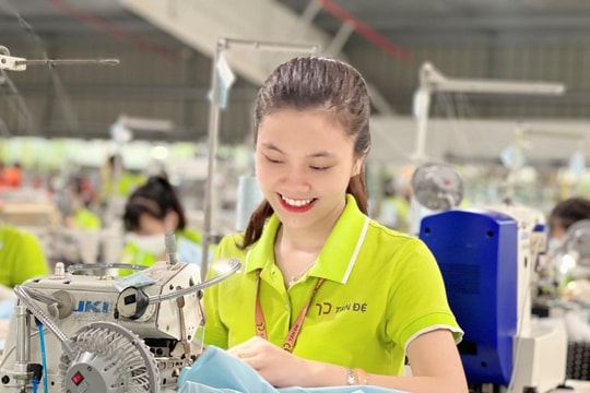 Nghị quyết 68 Bước ngoặt lịch sử, động lực then chốt cho kinh tế tư nhân
