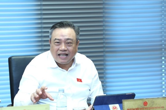 Đảm bảo các đơn vị hành chính mới hoạt động từ 0h ngày 1/7