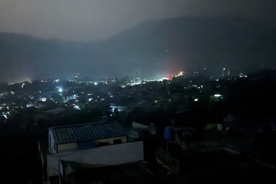 Ấn Độ tiêu diệt hơn 70 phần tử vũ trang trong chiến dịch không kích trả đũa Pakistan