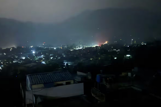 Ấn Độ tấn công quân sự vào 9 địa điểm ở Pakistan, Islamabad tuyên bố đáp trả mạnh mẽ