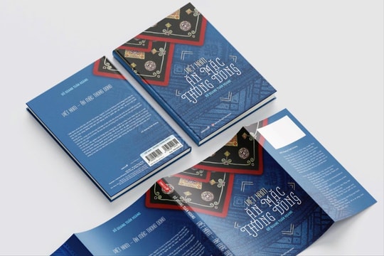 Tập ký về nét độc đáo trong văn hóa ăn mặc các dân tộc Việt Nam