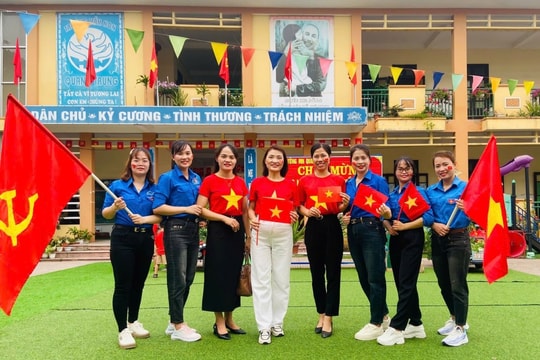 Chỗ dựa tin cậy của người lao động