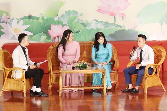 Hà Nội tặng danh hiệu “Người tốt, việc tốt” cho 30 cá nhân