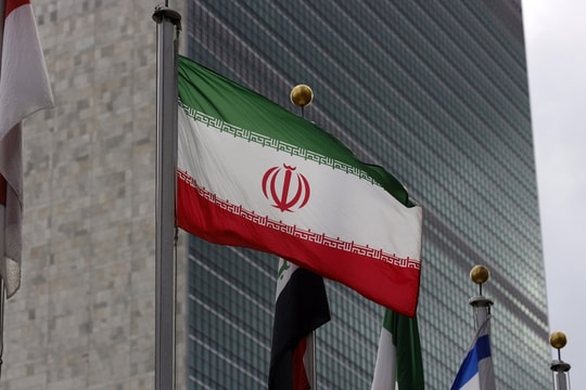 Iran bác thông tin đàm phán trực tiếp về vấn đề hạt nhân với Mỹ