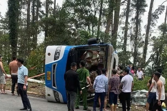 Hà Nội yêu cầu rà soát, siết chặt hoạt động kinh doanh vận tải