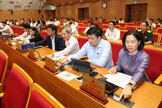 Ngăn ngừa sai phạm, nâng cao hiệu quả sử dụng đất