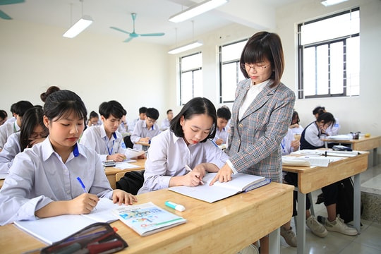 Chủ động các phương án để không gây xáo trộn
