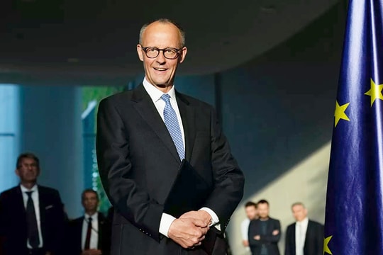 Ông Friedrich Merz trở thành Thủ tướng của Đức: Mở ra nhiều triển vọng cải cách