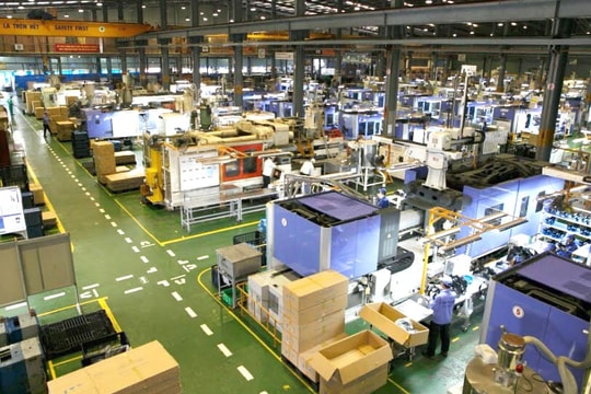 Nghị quyết số 68-NQ/TW - bước ngoặt quan trọng trong chính sách đối với khu vực kinh tế tư nhân
