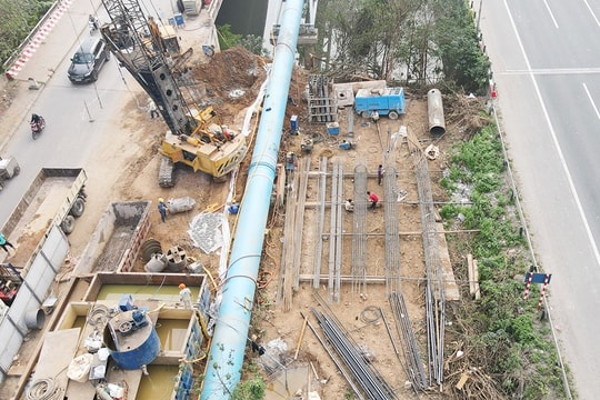 Chấn chỉnh an toàn lao động trong xây dựng công trình