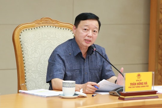 Bảo đảm tính đồng bộ khi đầu tư xây dựng tuyến kết nối sân bay Gia Bình với Hà Nội