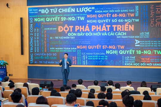 Bước tiến của Đảng trong nhận thức về vai trò kinh tế tư nhân