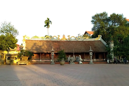 Đình Canh Hoạch