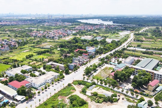 Tập trung nguồn lực, tạo bứt phá cho nông thôn mới