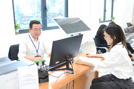 Chính sách vượt trội thu hút nhân tài