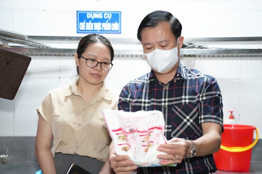 Sử dụng gia vị đúng cách để giữ gìn sức khỏe