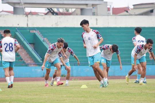 "Cảnh báo đỏ" cho thể thao Việt Nam