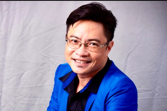 “Đến với con người Việt Nam tôi”