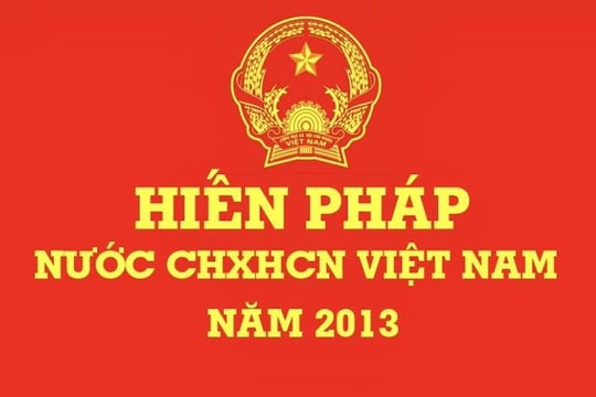 Hà Nội: Từ ngày 9 đến 25-5, lấy ý kiến nhân dân về sửa đổi Hiến pháp năm 2013
