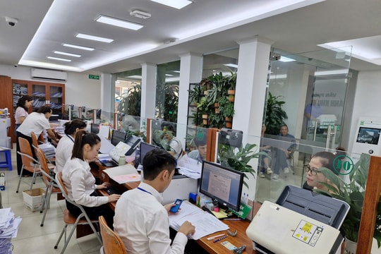 Lấy ý kiến nhân dân về xử lý kỷ luật cán bộ, công chức, viên chức