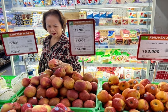 Giao thương Việt Nam – Hoa Kỳ hướng tới cân bằng thương mại