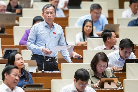 Cần phân loại cụ thể để quản lý hiệu quả tài sản số