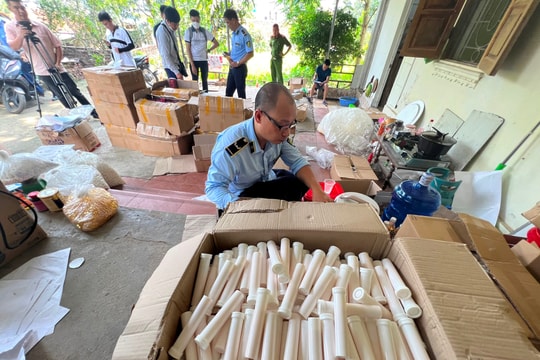 Yêu cầu doanh nghiệp bán hàng đa cấp rà soát hồ sơ pháp lý sản phẩm