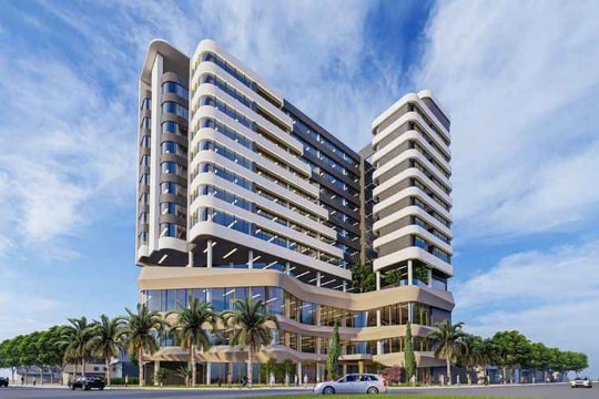 Tập đoàn Mường Thanh khai trương khách sạn thứ 62 tại Điện Biên