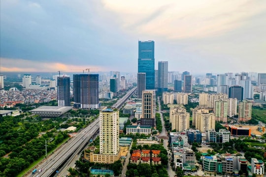 Sửa đổi Hiến pháp: Mở ra cơ hội mới đưa đất nước phát triển