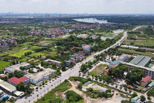 Tin tức đặc biệt trên báo in Hànộimới ngày 9-5-2025