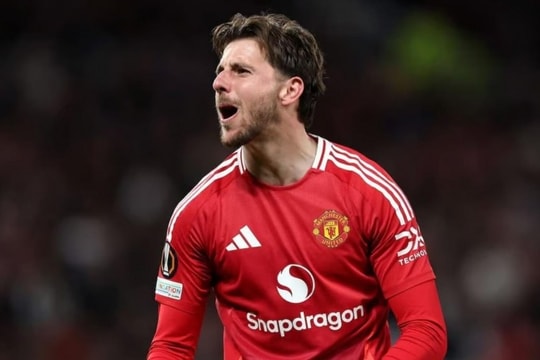 Mount tỏa sáng, Manchester United hạ gục Bilbao để tiến vào chung kết Europa League